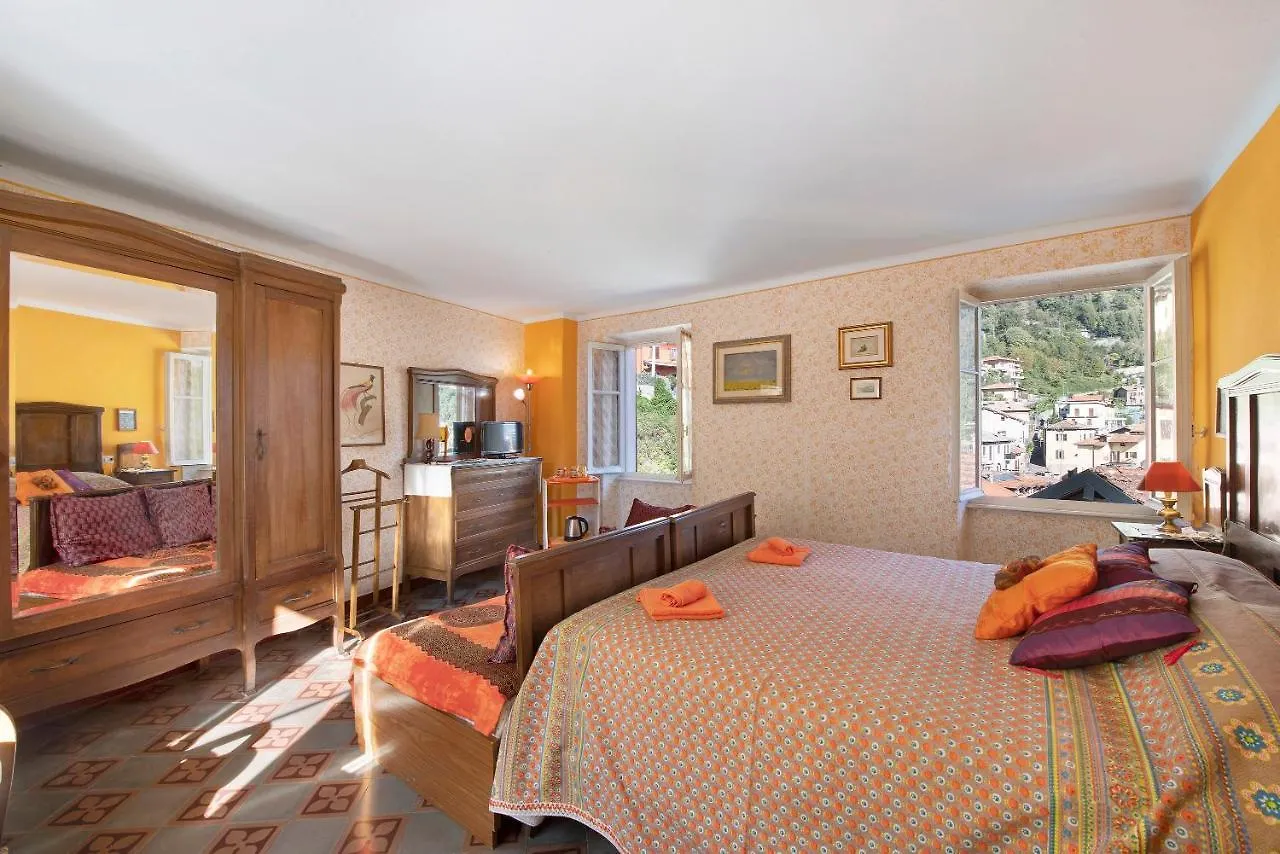 Il Mulino Di Marina - Lake Como آرجينيو