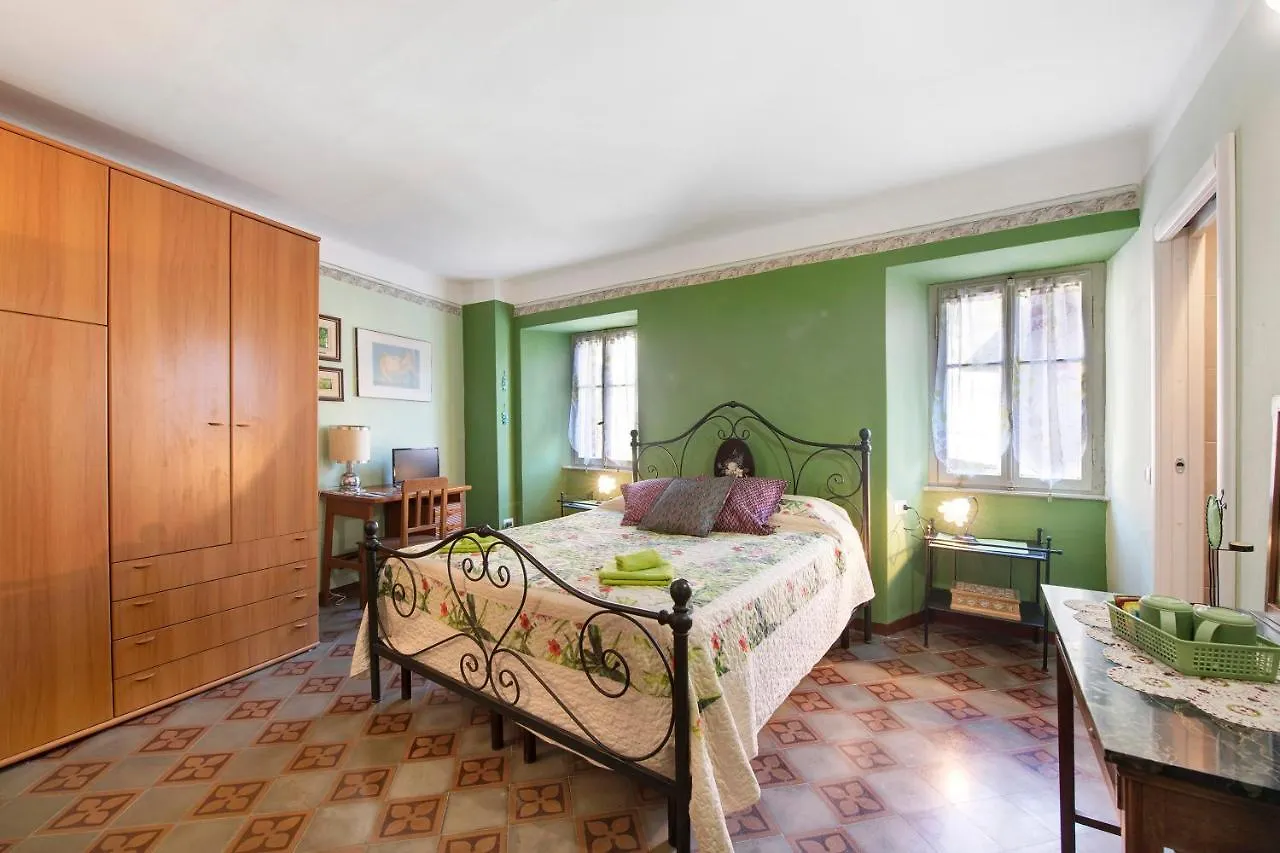 Il Mulino Di Marina - Lake Como آرجينيو بيت للعطل