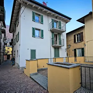 Appartement Lady Of The, Argegno