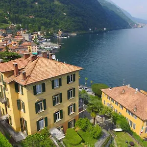 Appartement The Comfort - Big In With Garden And Terrace, Argegno