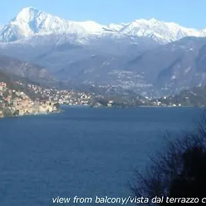 Crotto Letizia Apartment