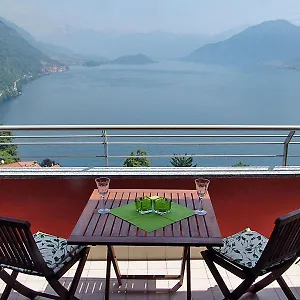 Sara - Seeblick - Sea View Apartment
