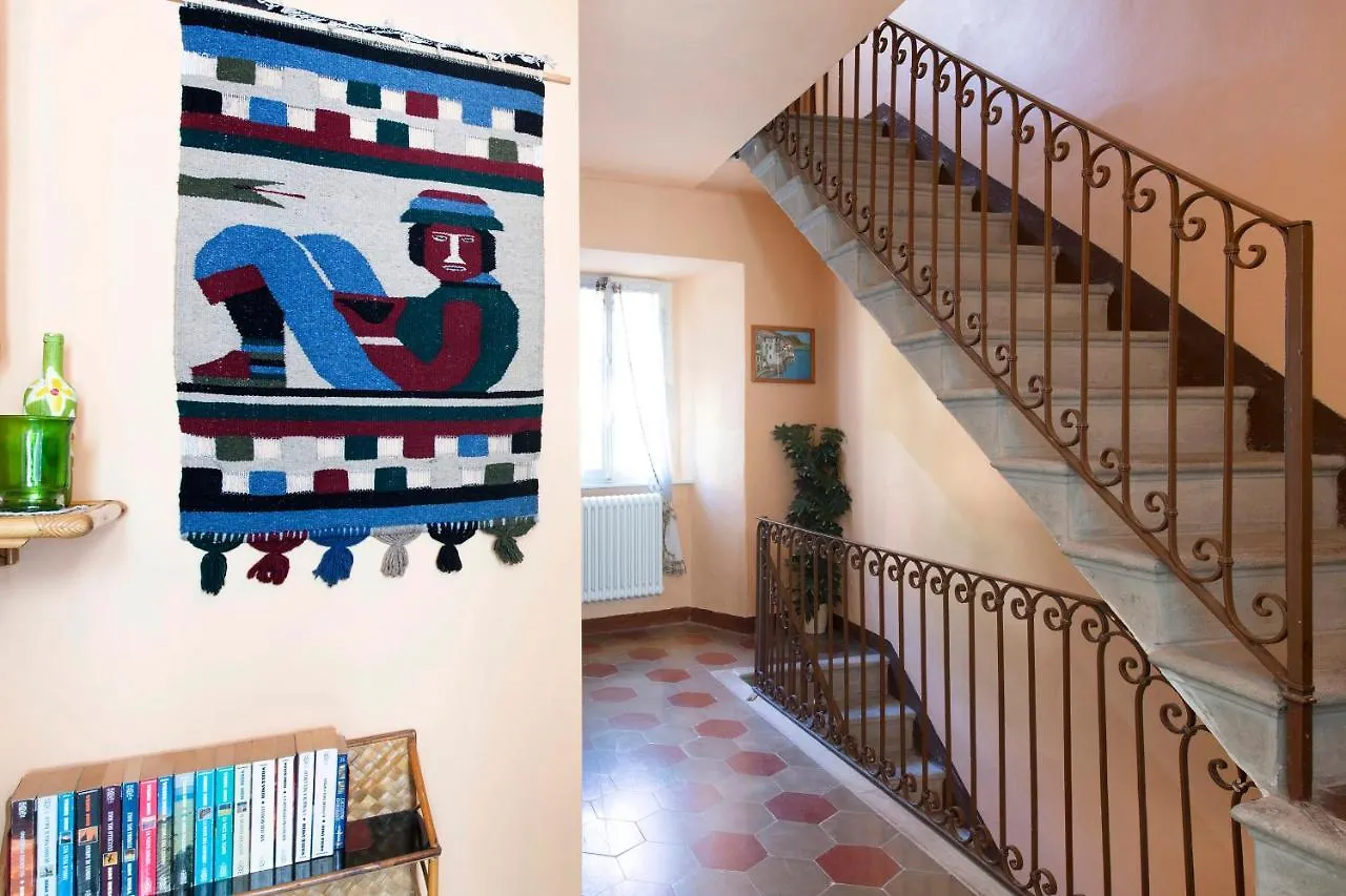 Il Mulino Di Marina - Lake Como Argegno Holiday home