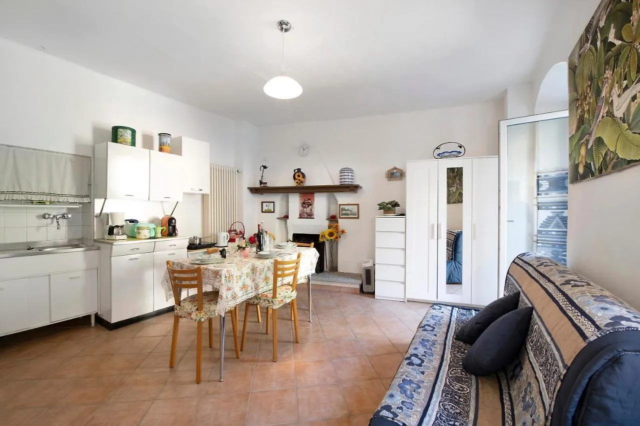 Holiday home Il Mulino Di Marina - Lake Como Argegno Italy
