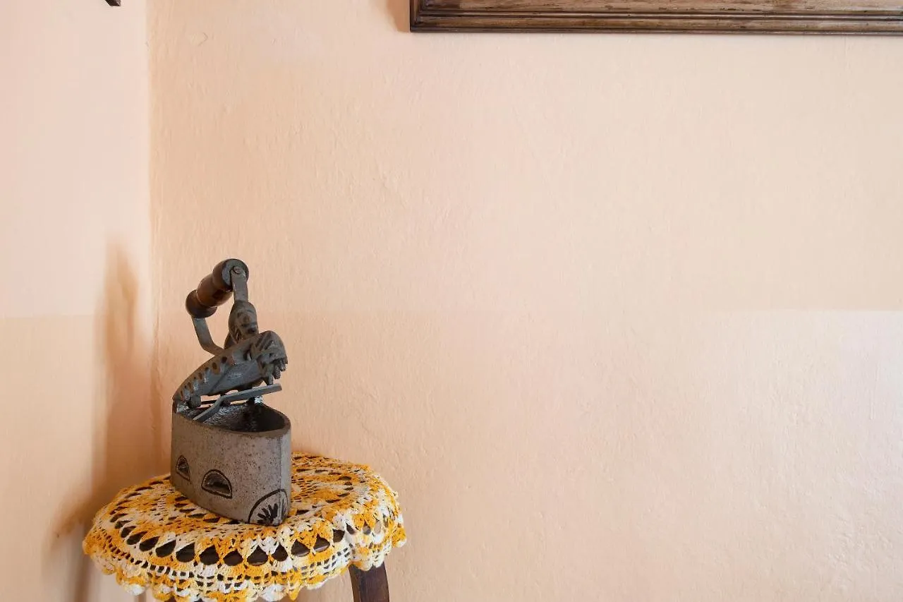 Holiday home Il Mulino Di Marina - Lake Como Argegno