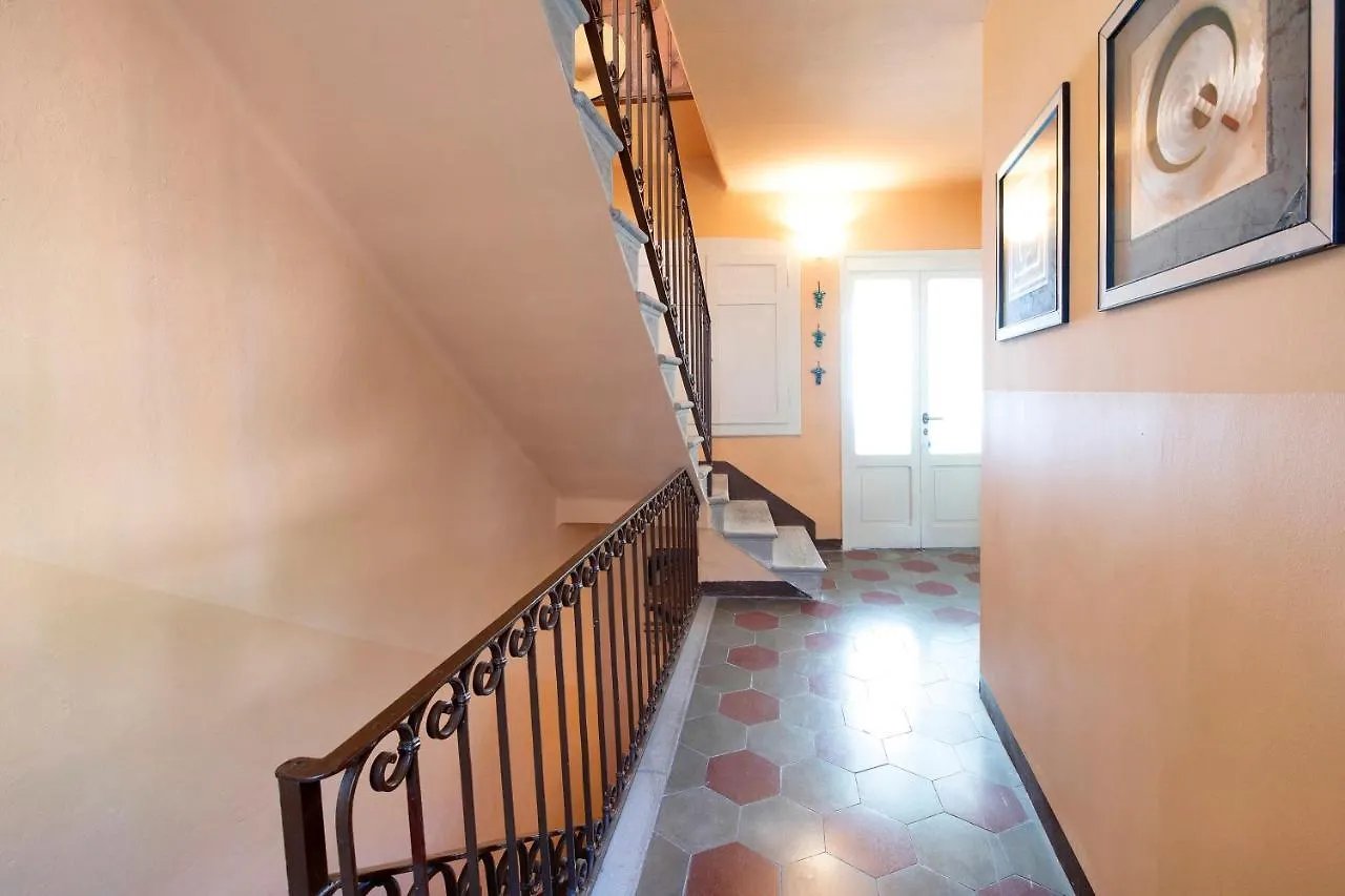 Il Mulino Di Marina - Lake Como Argegno Holiday home