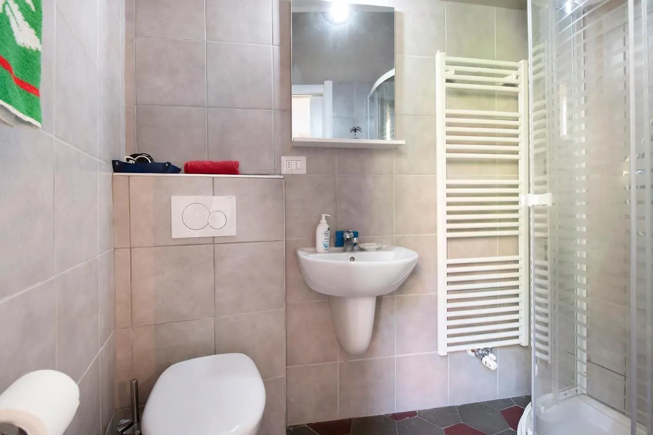 Il Mulino Di Marina - Lake Como Argegno Holiday home