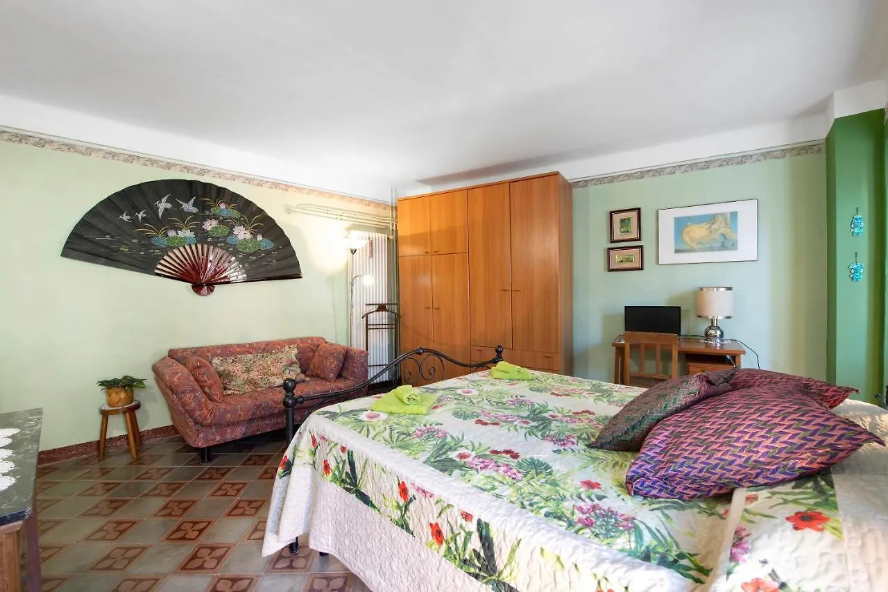 Il Mulino Di Marina - Lake Como Argegno
