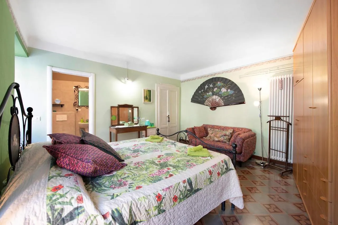 Il Mulino Di Marina - Lake Como Argegno Hébergement de vacances