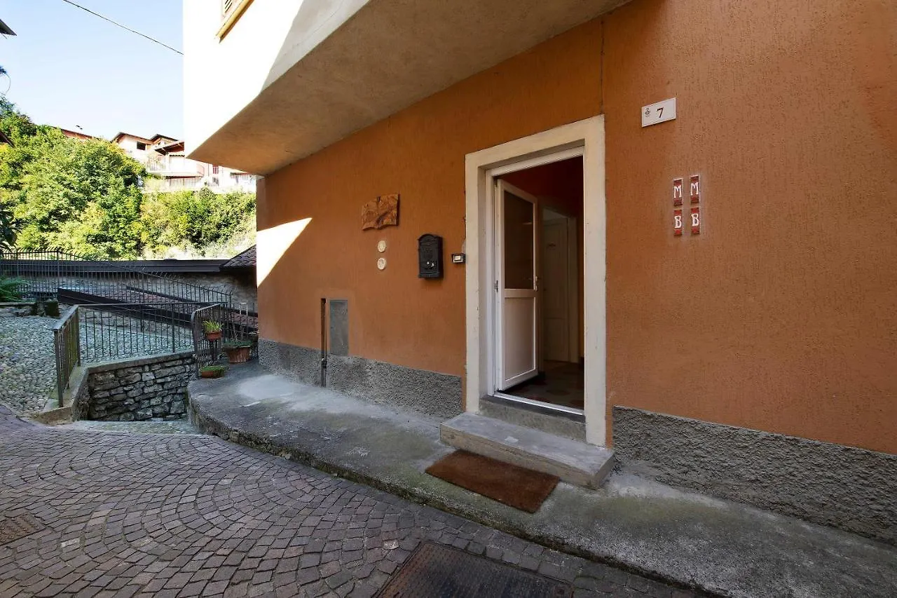 Il Mulino Di Marina - Lake Como Argegno